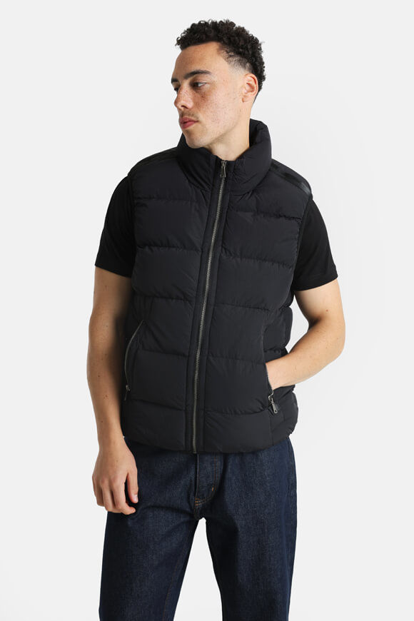 Bild von Puffergilet