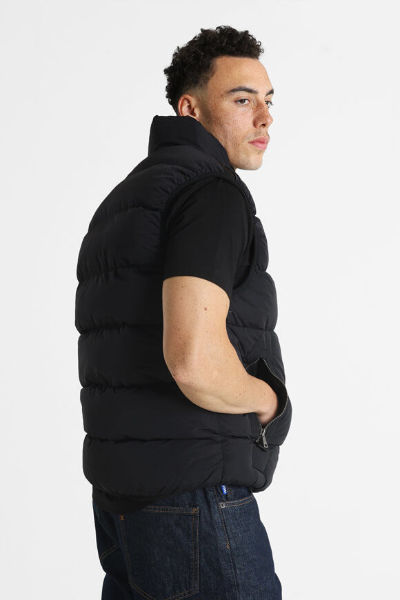 Bild von Puffergilet