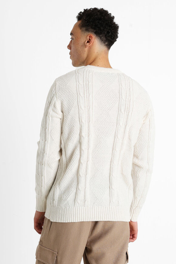 Bild von Strickpullover