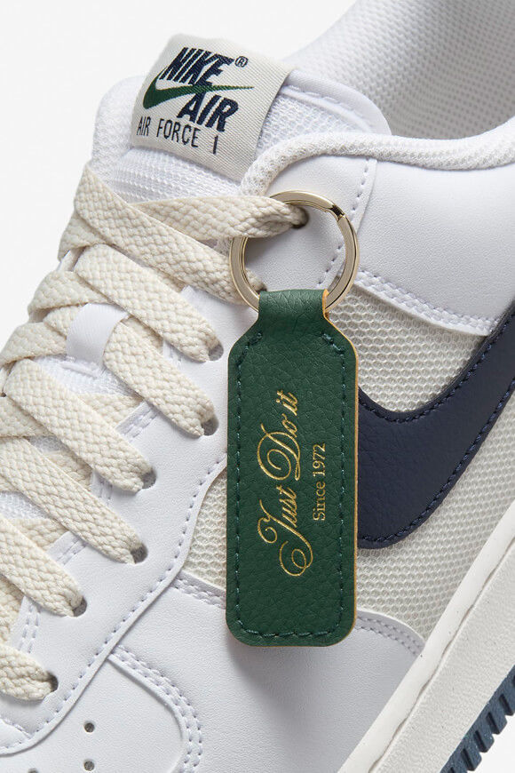 Bild von Air Force 1 '07 Sneaker