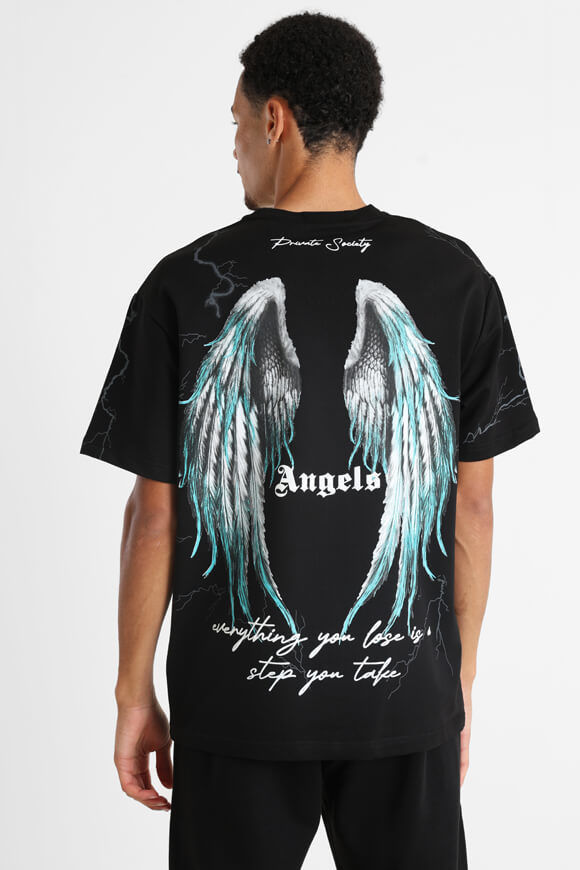 Bild von Wings T-Shirt