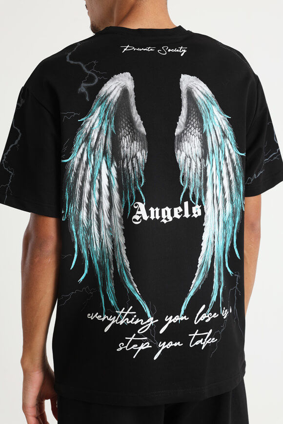 Bild von Wings T-Shirt