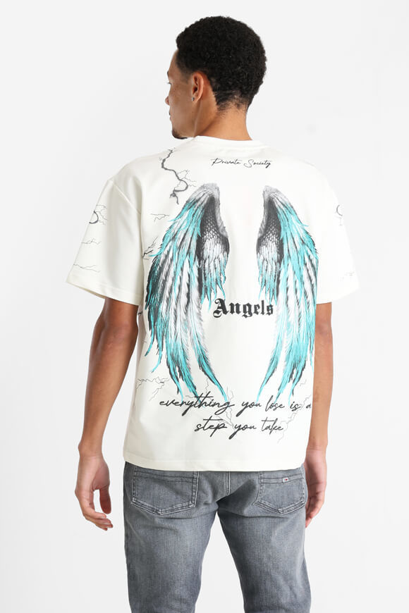 Bild von Wings T-Shirt