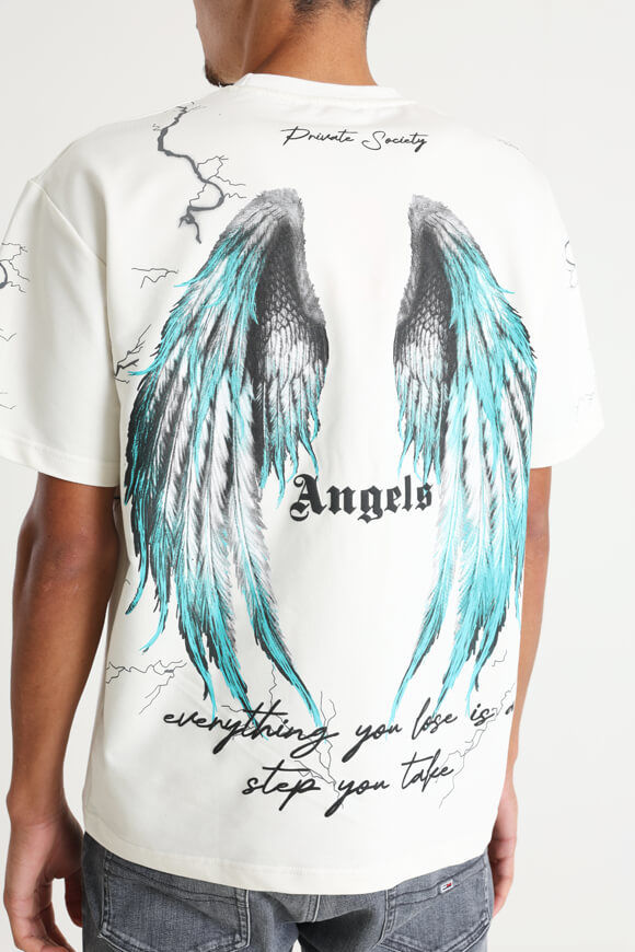 Bild von Wings T-Shirt