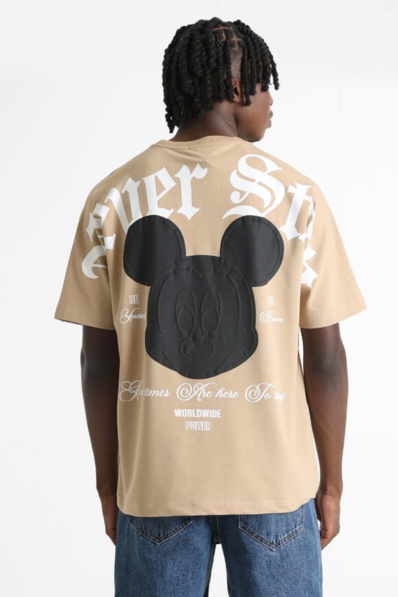 Bild von Mickey T-Shirt