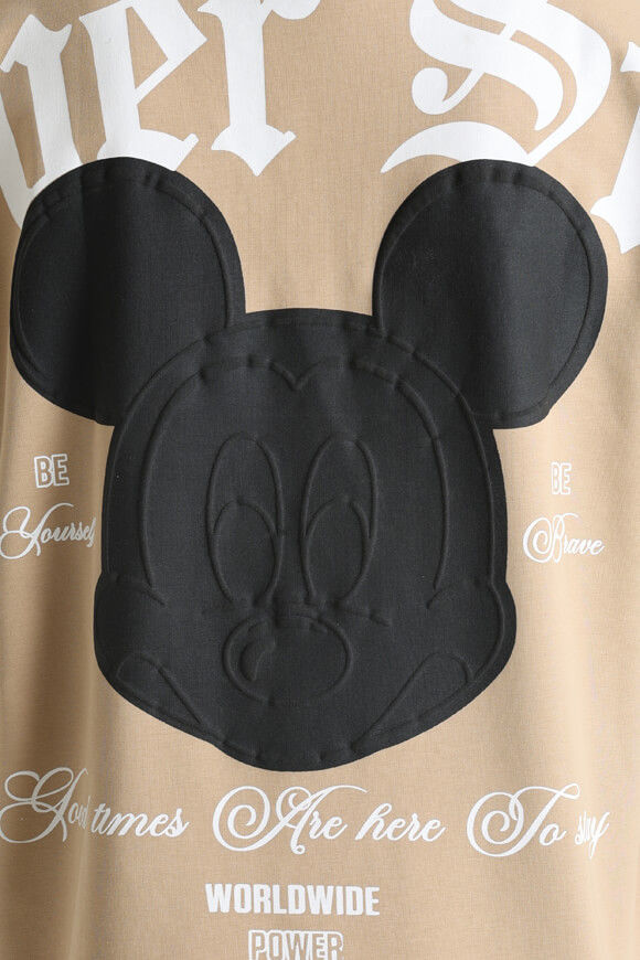 Bild von Mickey T-Shirt