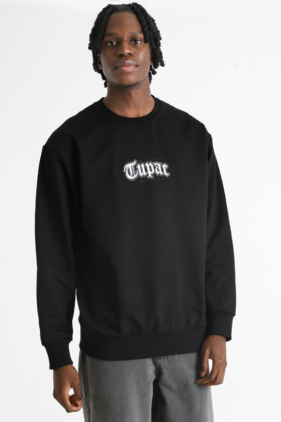 Image sur Tupac sweatshirt