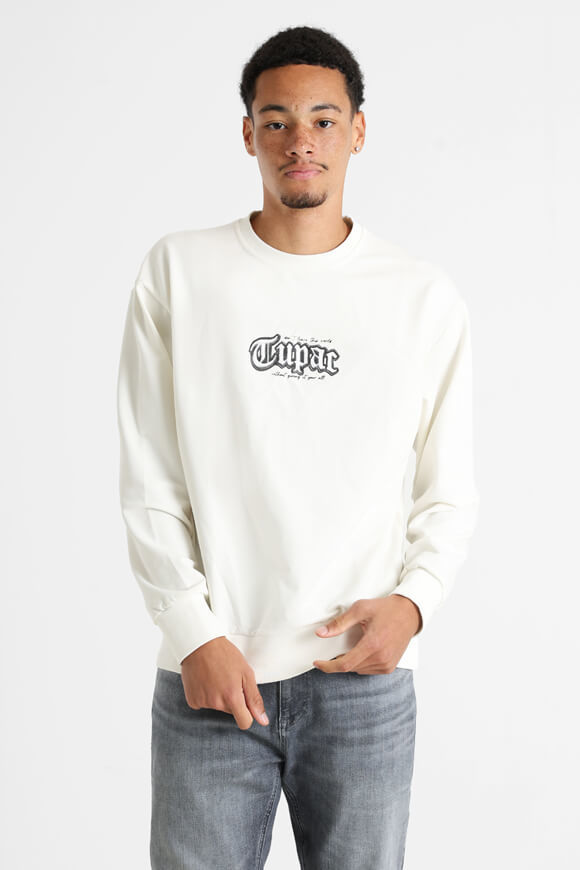 Image sur Tupac sweatshirt