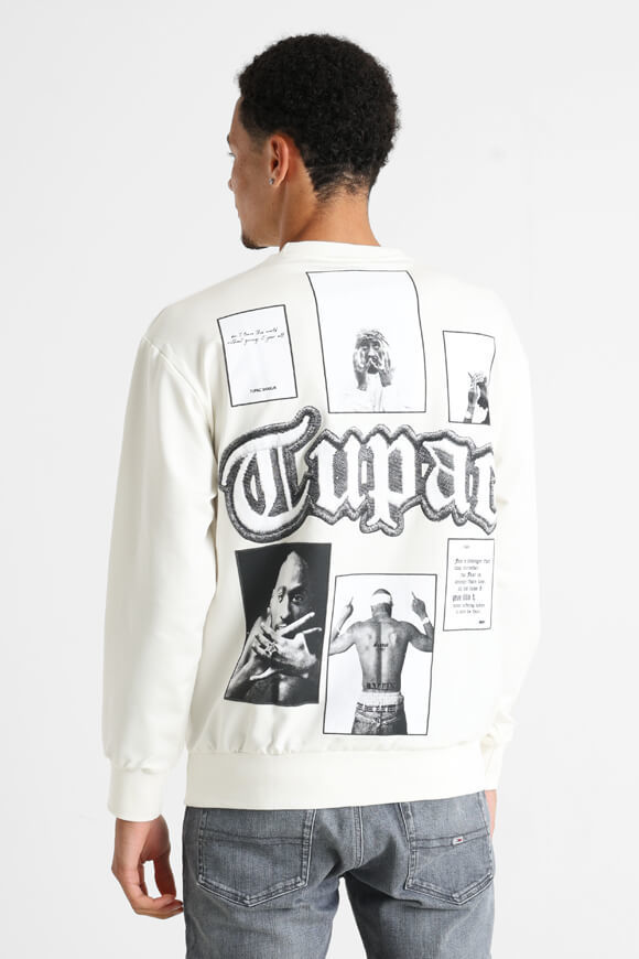 Image sur Tupac sweatshirt