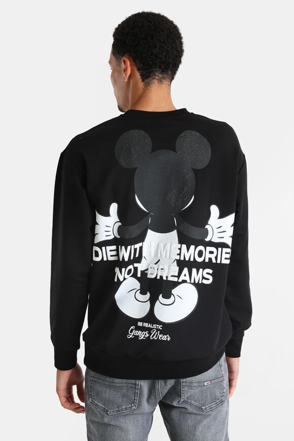 Image sur Mickey sweatshirt