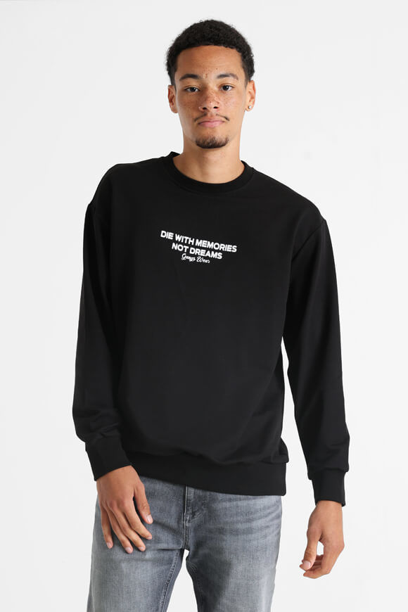 Image sur Mickey sweatshirt