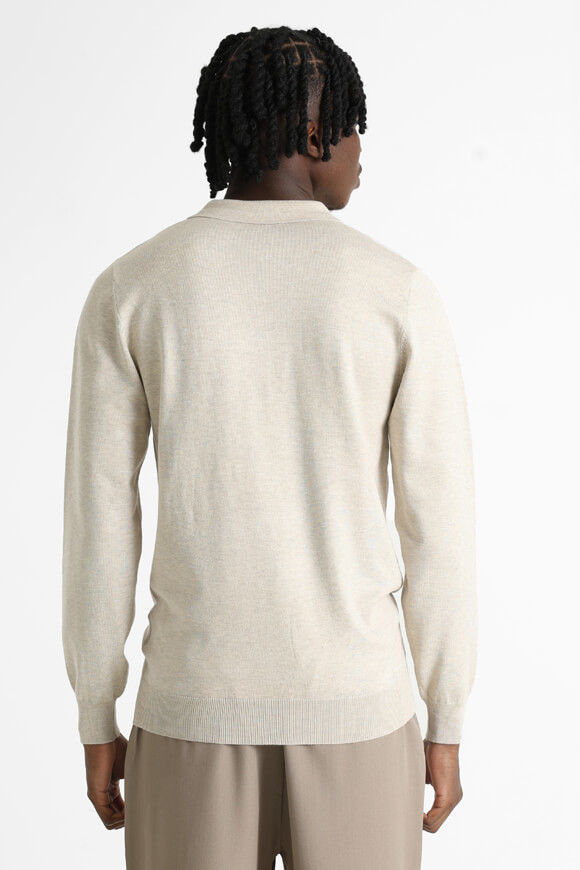 Image sur Pull en tricot fin