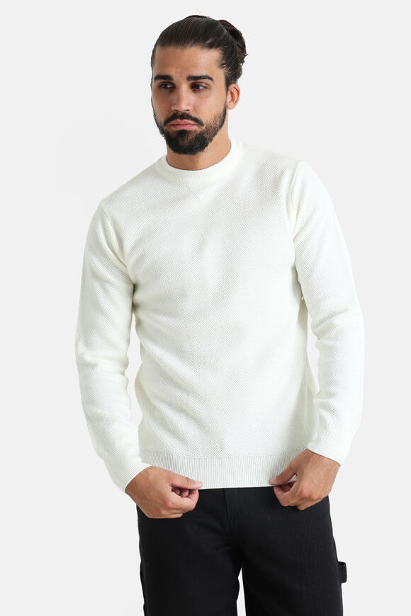 Bild von Feinstrickpullover