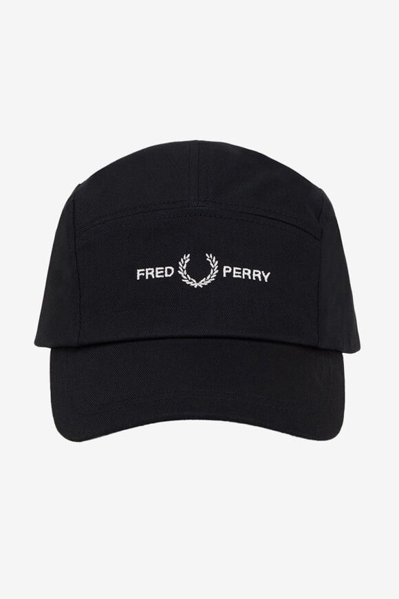Bild von Strapback Cap