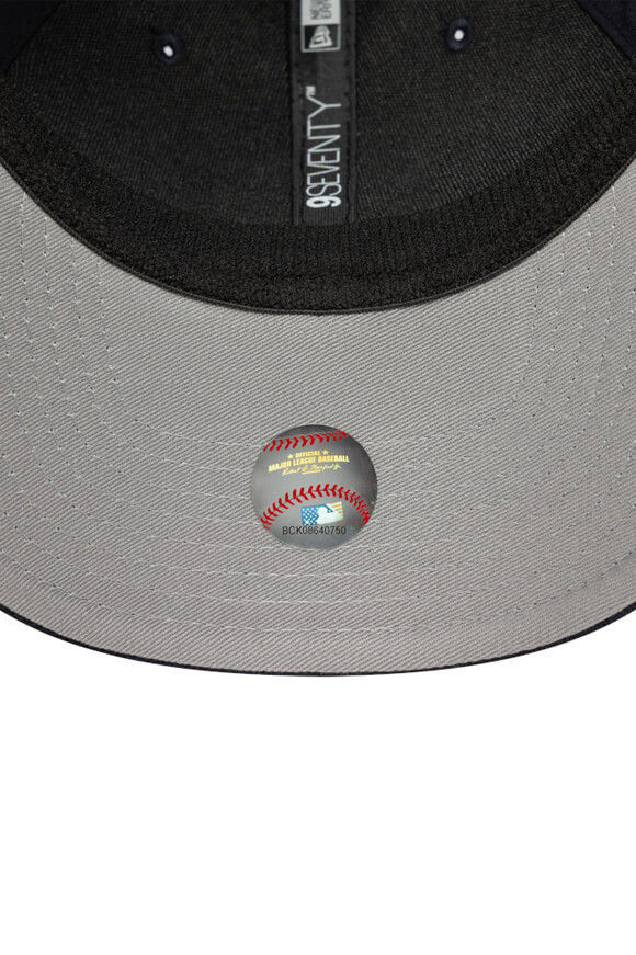 Image sur Casquette trucker / snapback