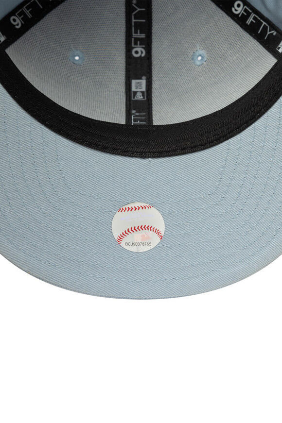 Image sur Casquette 9fifty / snapback