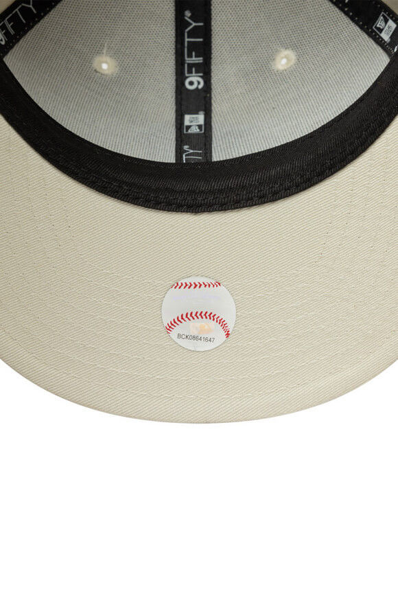 Image sur Casquette 9fifty / snapback
