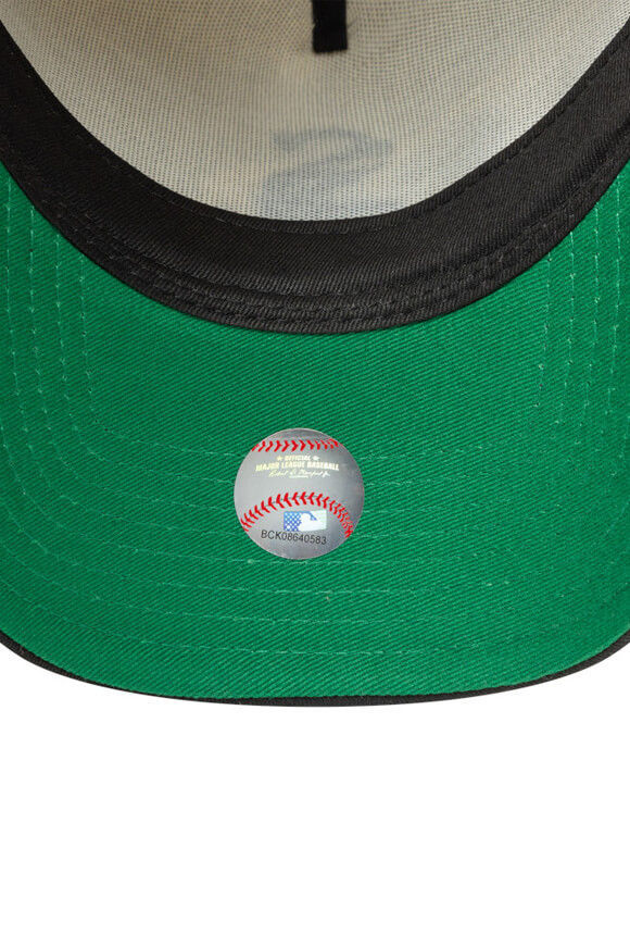 Image sur Casquette snapback