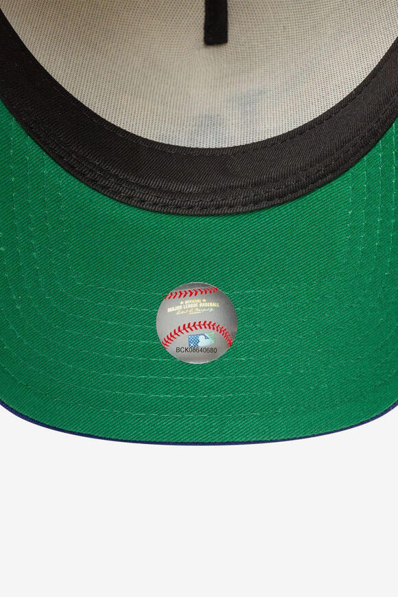 Image sur Casquette snapback