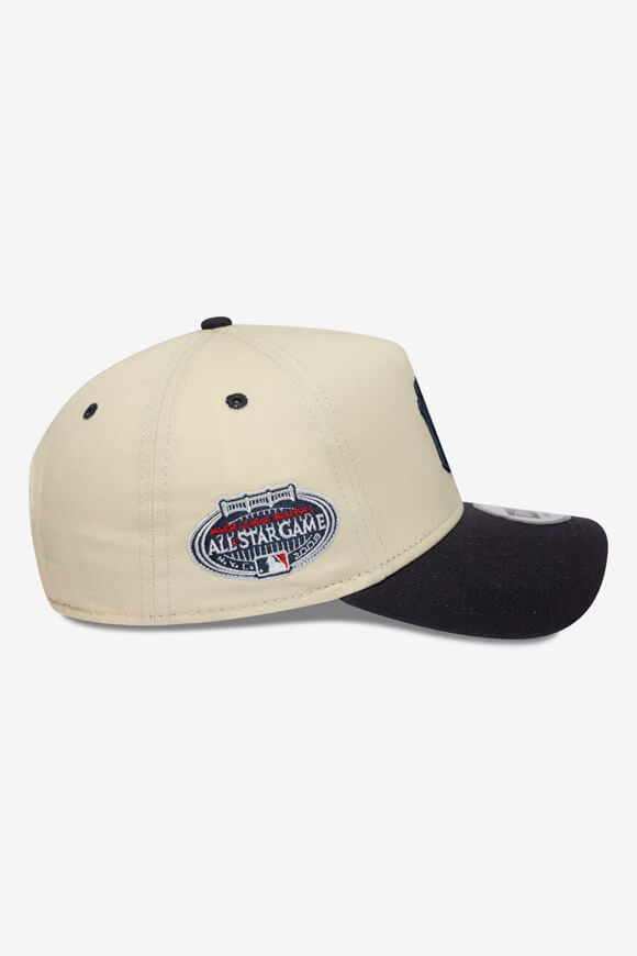 Image sur Casquette snapback