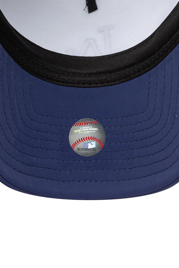 Image sur Trucker Cap / Snapback