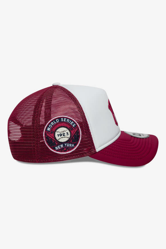 Image sur Trucker Cap / Snapback