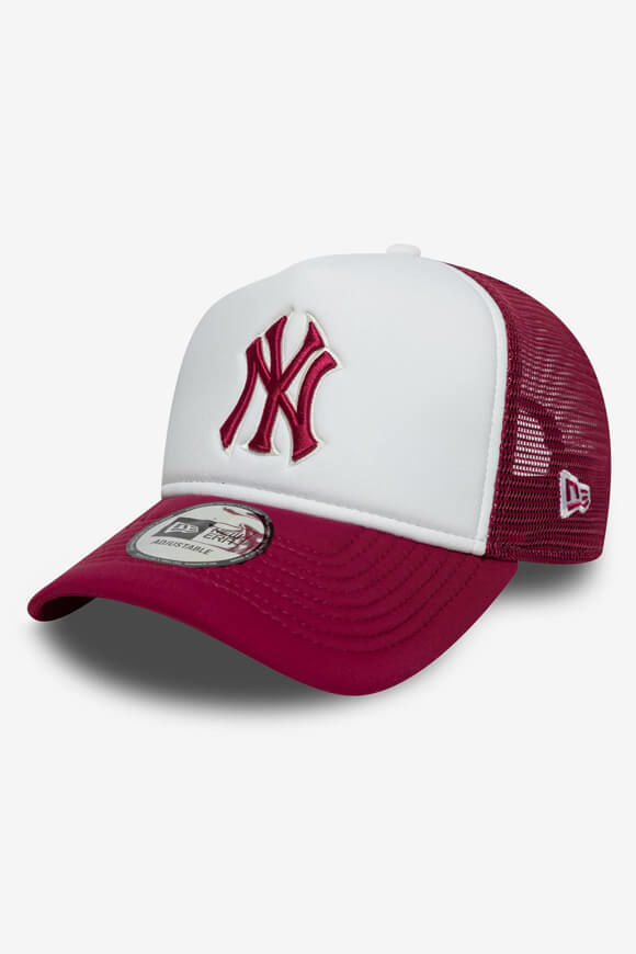 Image sur Trucker Cap / Snapback