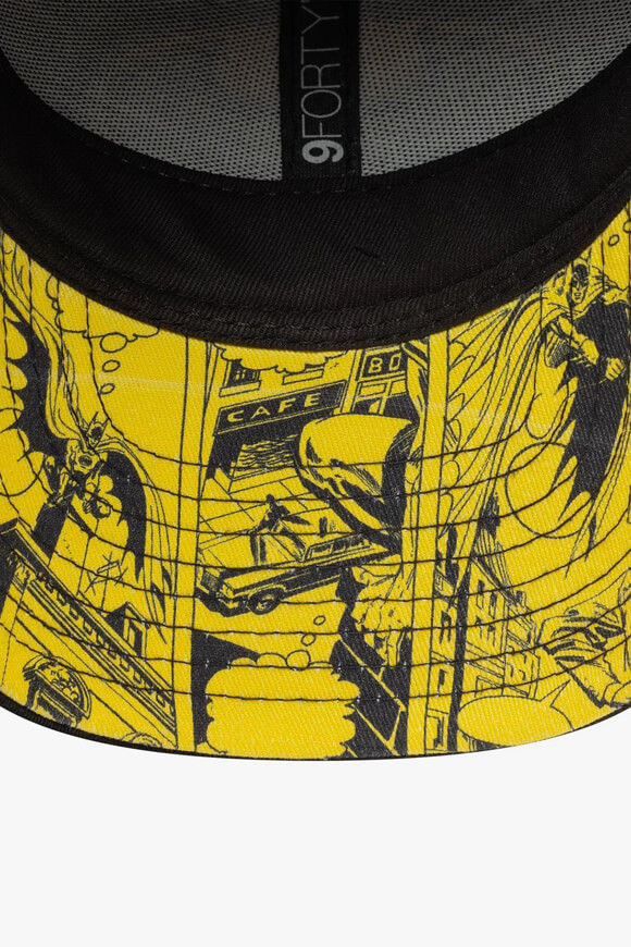 Bild von 9Forty Cap / Strapback
