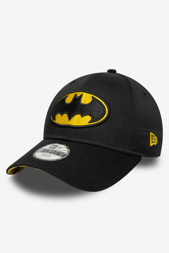 Image sur Casquette junior 9forty / strapback