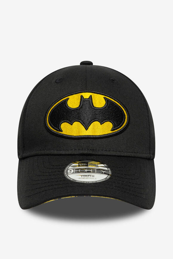 Image sur Casquette junior 9forty / strapback