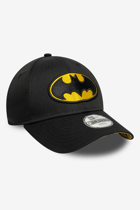 Image sur Casquette junior 9forty / strapback