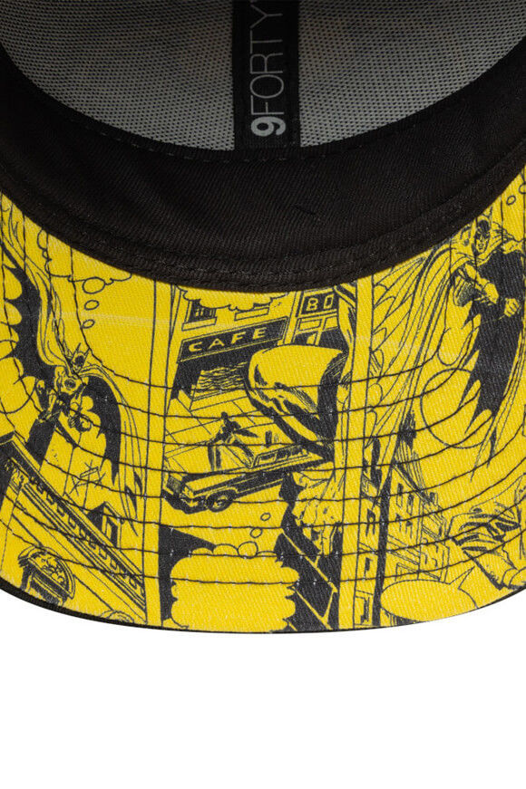Image sur Casquette junior 9forty / strapback