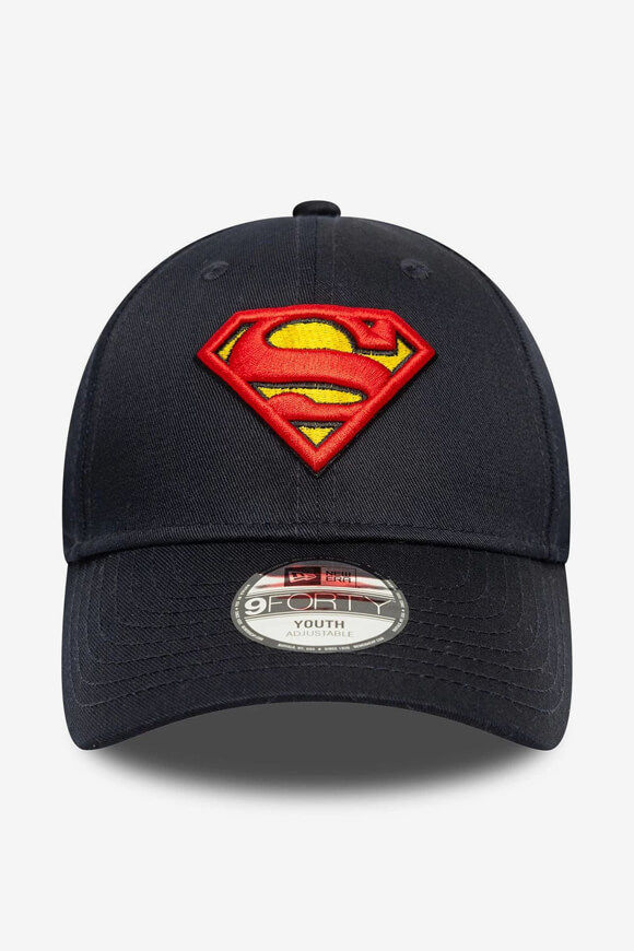Image sur Casquette junior 9forty / strapback