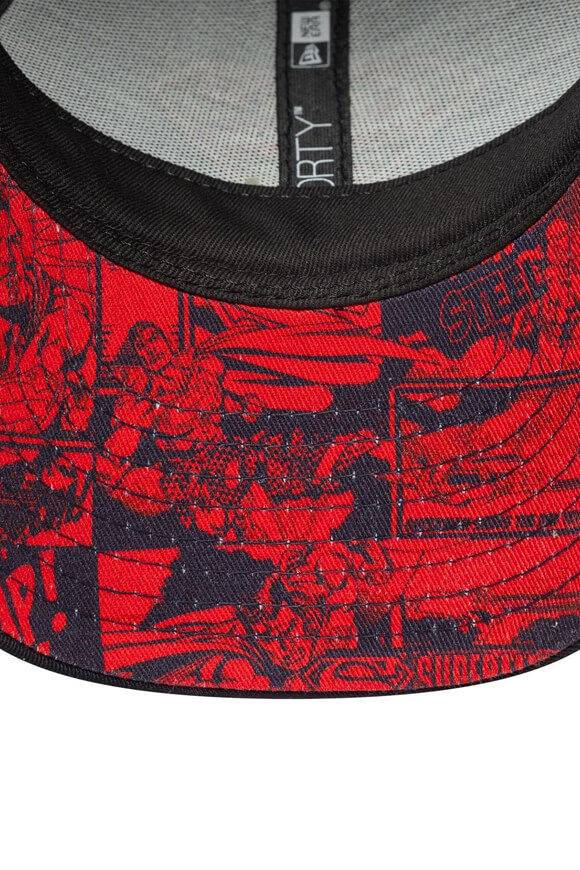 Image sur Casquette junior 9forty / strapback