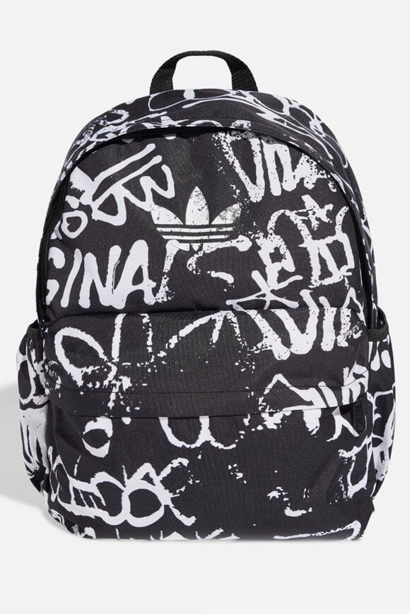 Bild von Rucksack