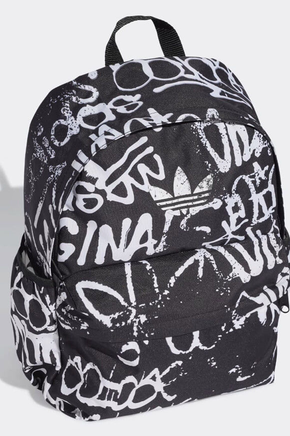 Bild von Rucksack