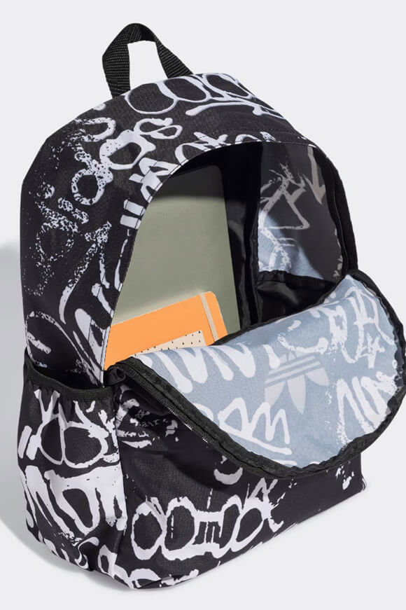 Bild von Rucksack