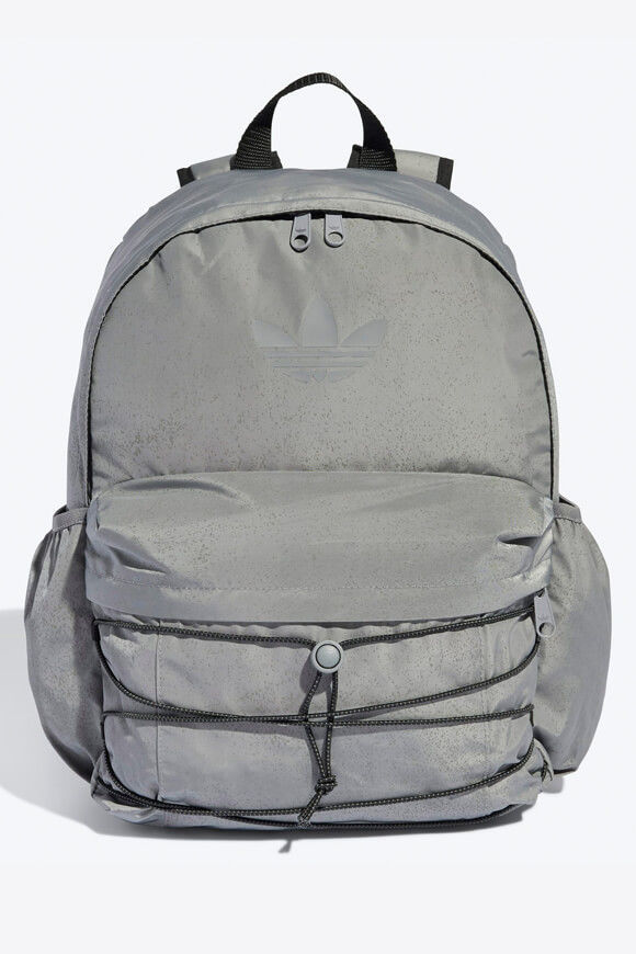 Bild von Reflektierender Rucksack