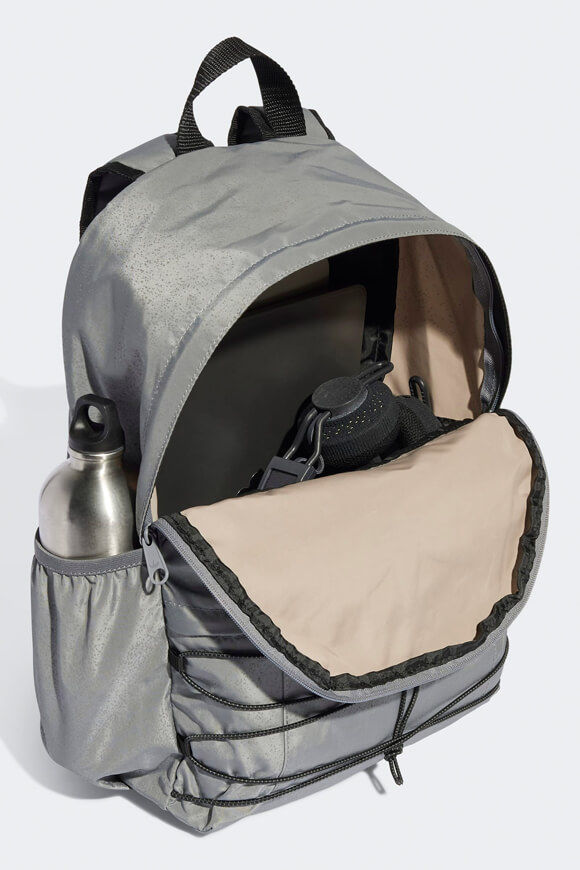 Bild von Reflektierender Rucksack