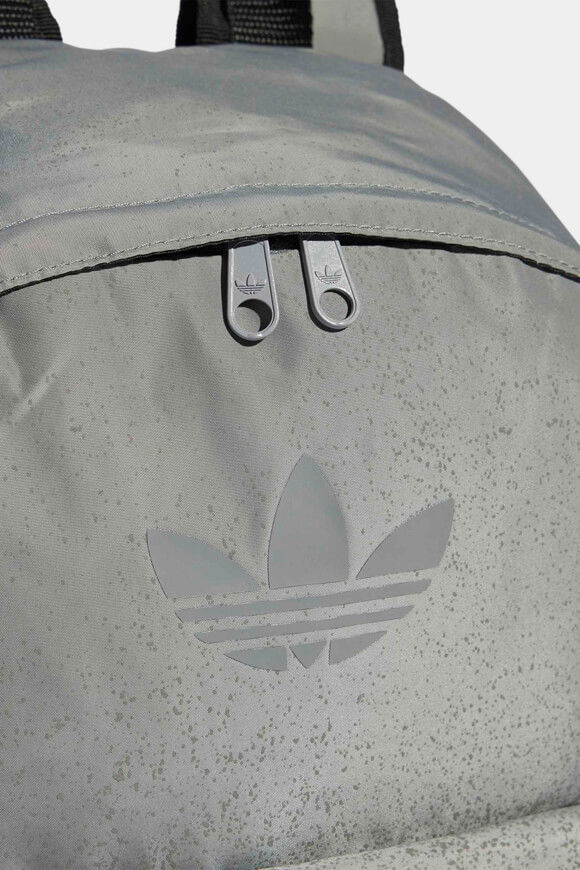 Bild von Reflektierender Rucksack