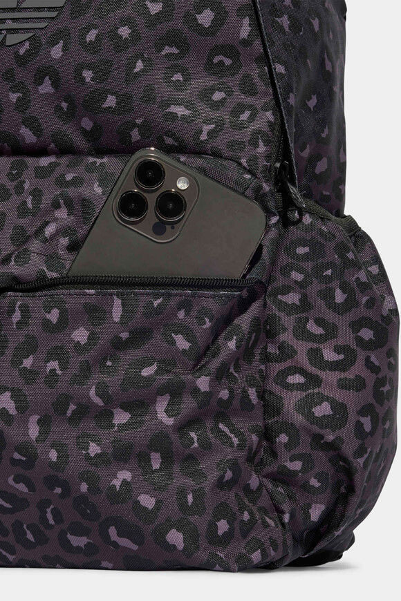 Bild von Rucksack