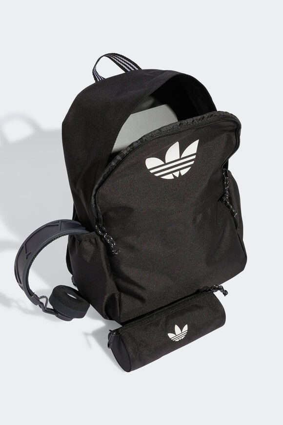 Bild von Rucksack