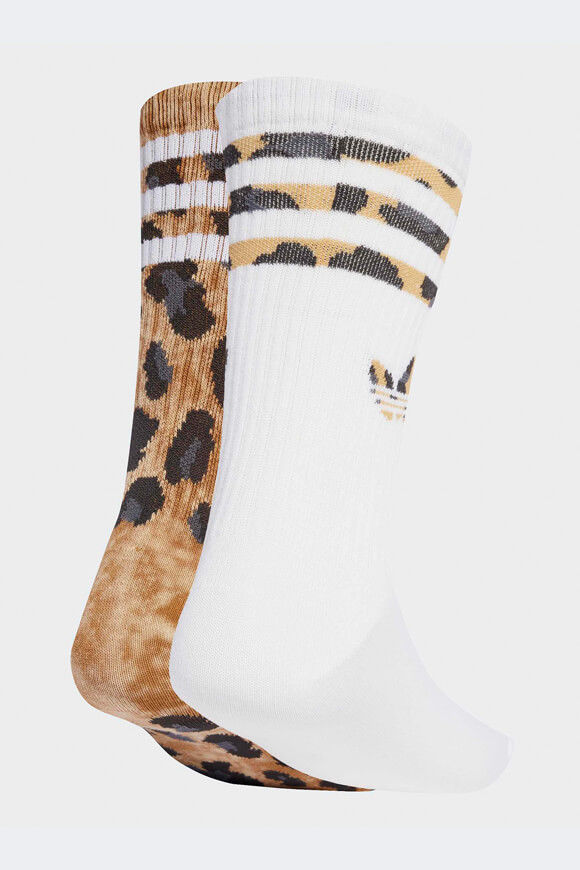 Image sur Lot de 2 paires de chaussettes