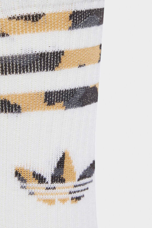 Image sur Lot de 2 paires de chaussettes