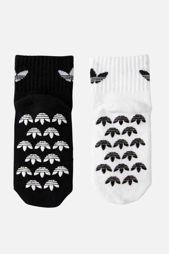 Bild von Anti-Rutsch Doppelpack Socken