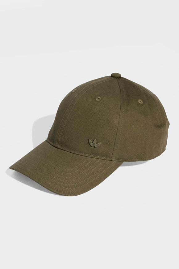 Image sur Strapback Cap