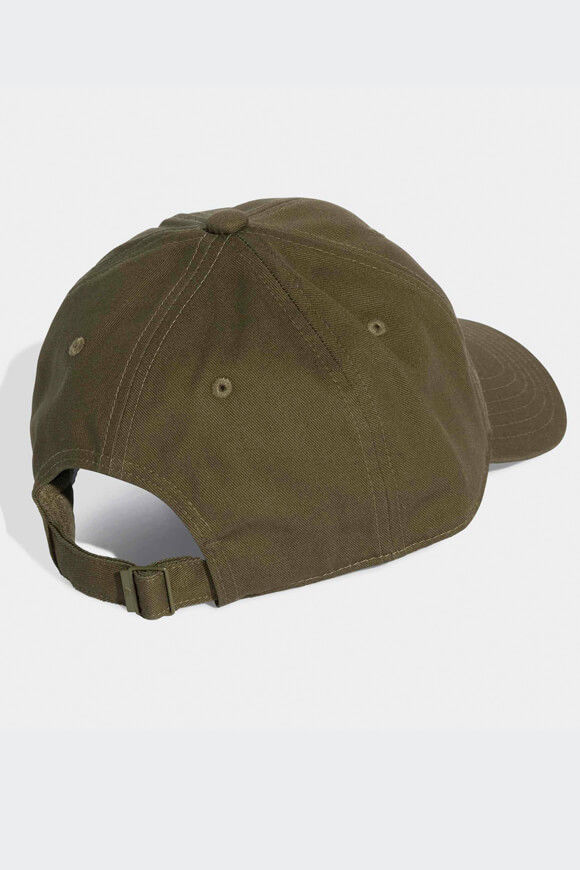 Image sur Strapback Cap