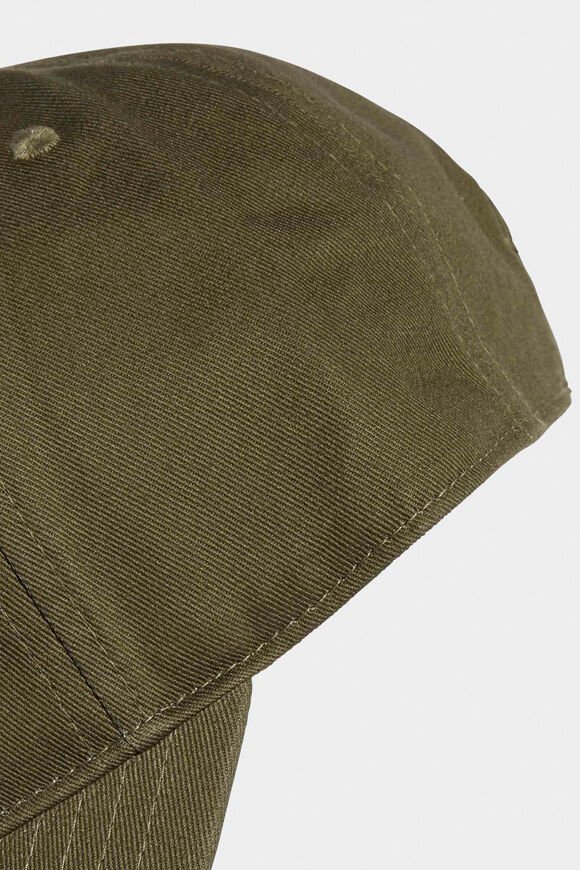 Image sur Strapback Cap
