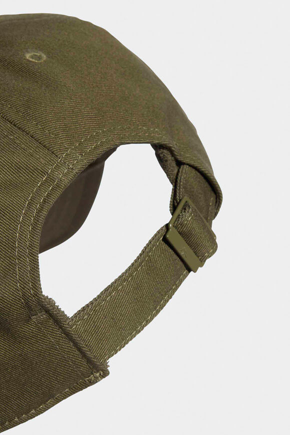 Image sur Strapback Cap