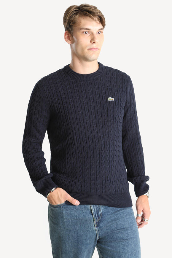 Image sur Strickpullover